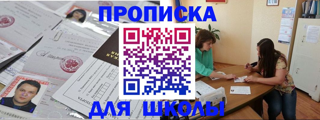 регистрация для школы в Чистополье